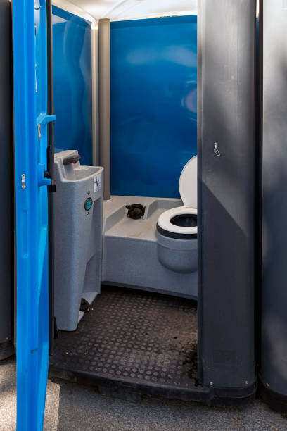 Best Porta potty rental near me  in Uniontown, PA