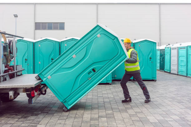 Best Luxury portable toilet rental  in Uniontown, PA