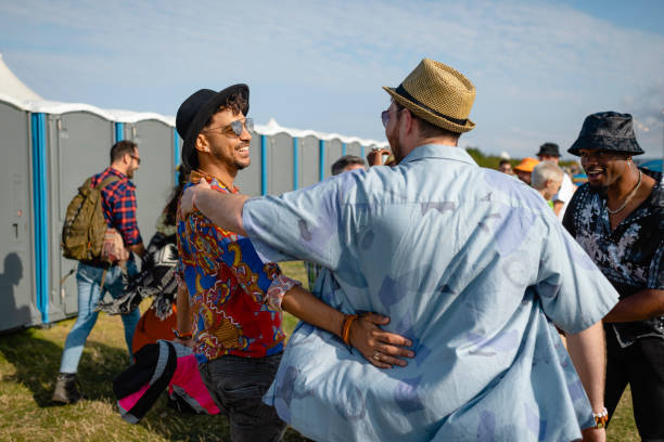 Best Event porta potty rental  in Uniontown, PA