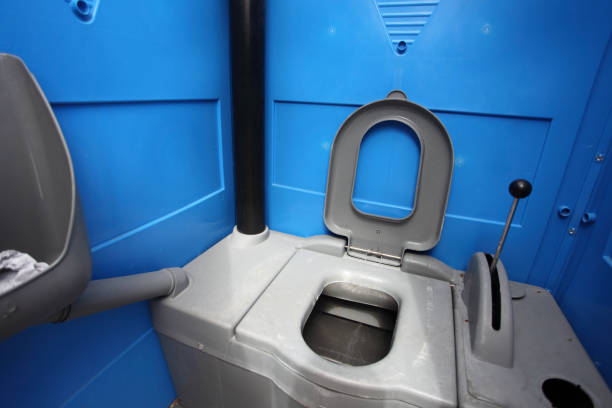Best Portable restroom trailer rental  in Uniontown, PA