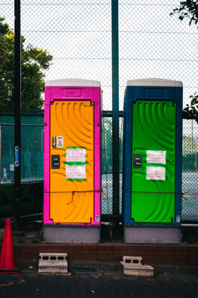 Best Emergency porta potty rental  in Uniontown, PA