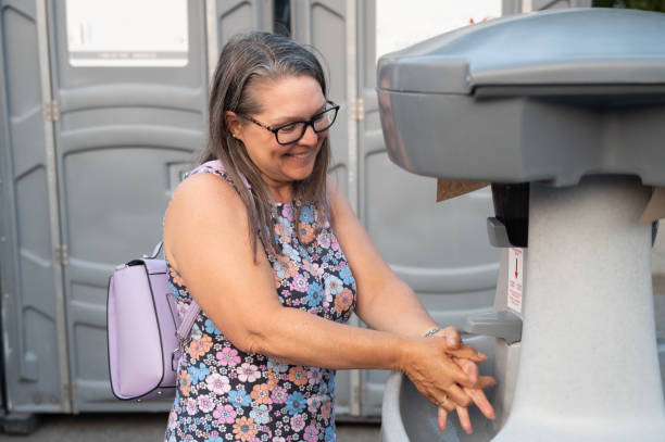 Best High-end porta potty rental  in Uniontown, PA