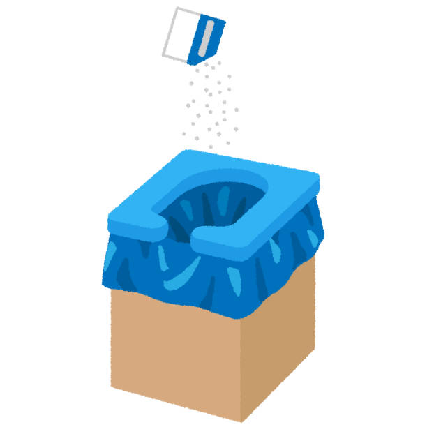 Professional porta potty rental in Uniontown, PA