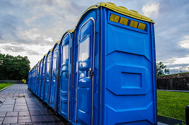 Best Emergency porta potty rental  in Uniontown, PA