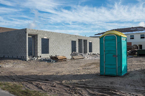 Best Long-term porta potty rental  in Uniontown, PA