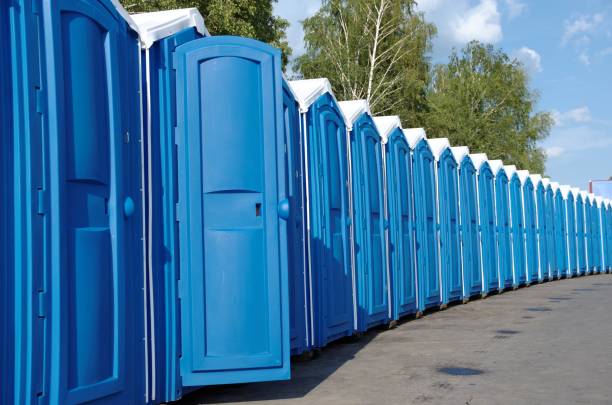 Best Portable toilet rental cost  in Uniontown, PA